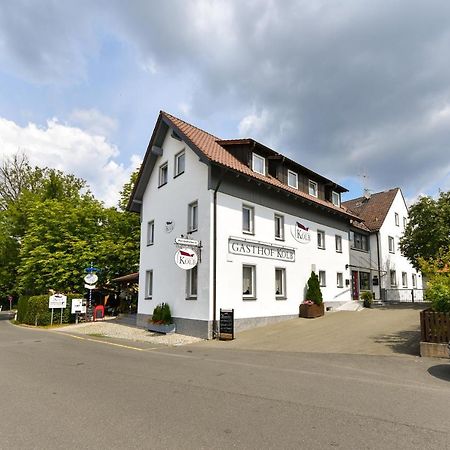 Gasthof Kolb Bayreuth Extérieur photo