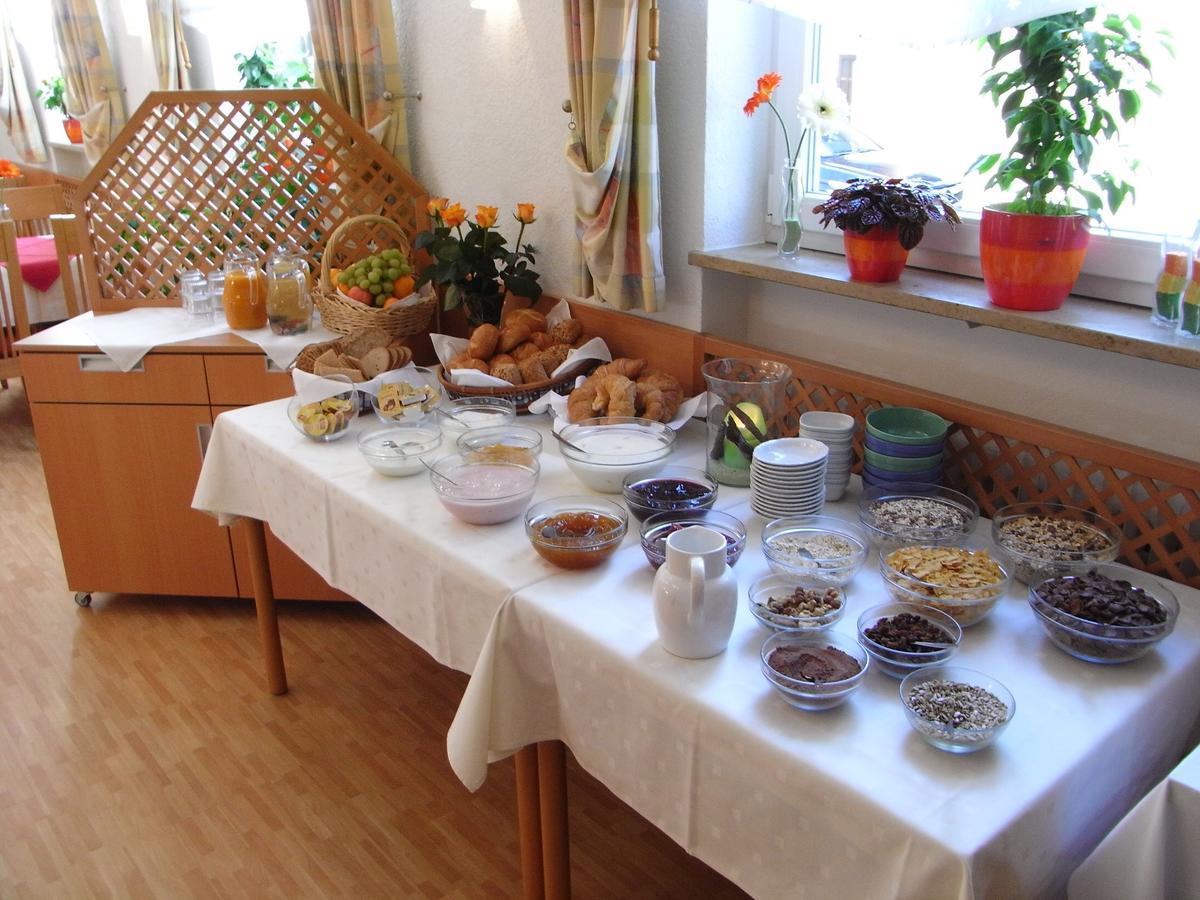 Gasthof Kolb Bayreuth Extérieur photo