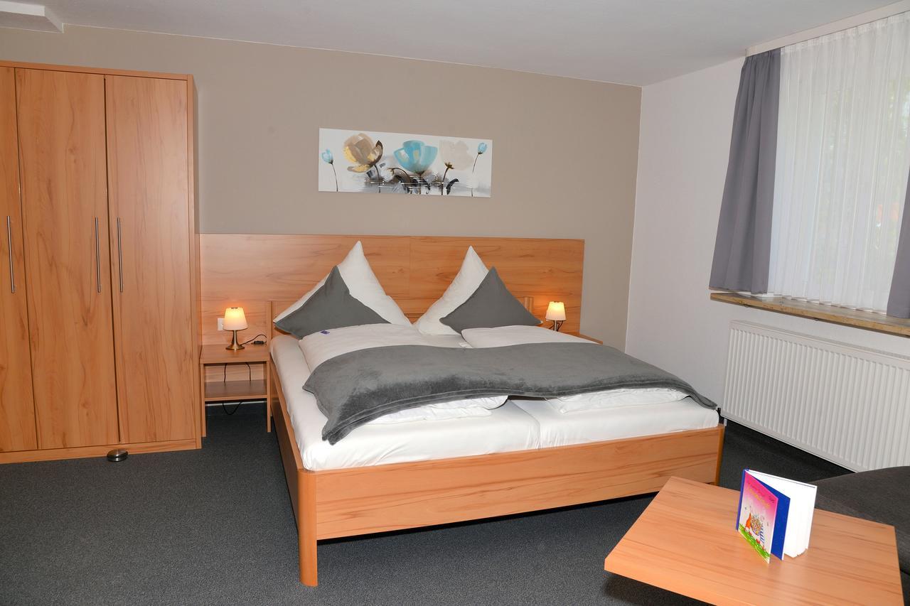 Gasthof Kolb Bayreuth Extérieur photo