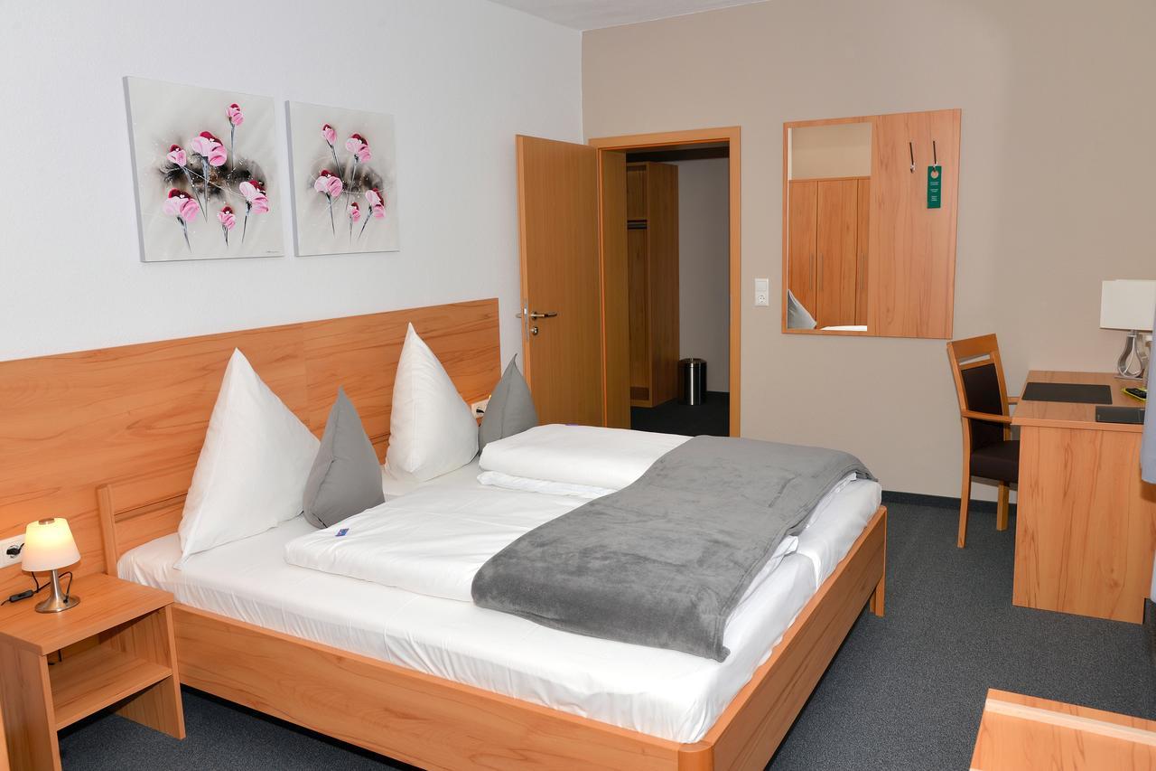 Gasthof Kolb Bayreuth Extérieur photo