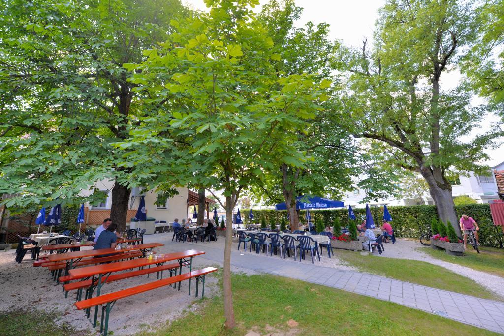 Gasthof Kolb Bayreuth Extérieur photo