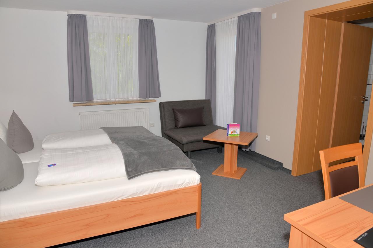Gasthof Kolb Bayreuth Extérieur photo