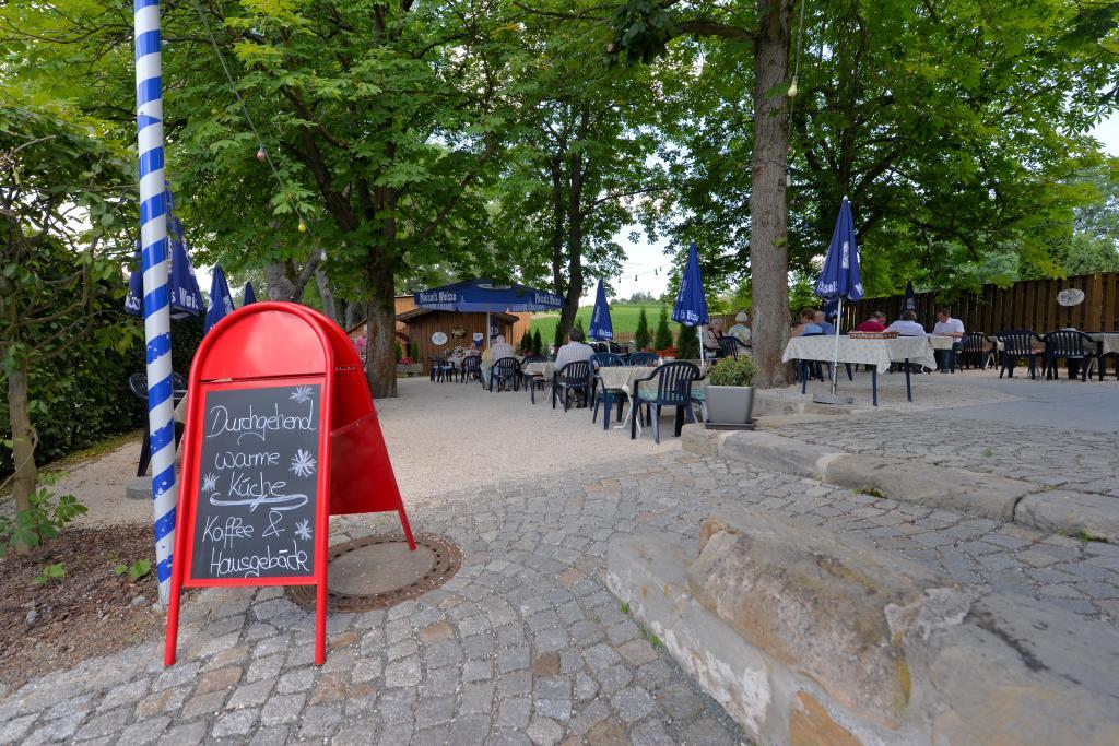 Gasthof Kolb Bayreuth Extérieur photo