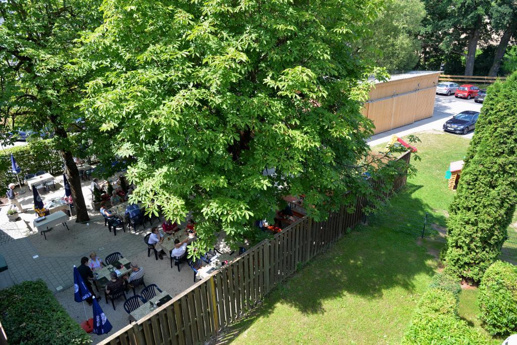 Gasthof Kolb Bayreuth Extérieur photo