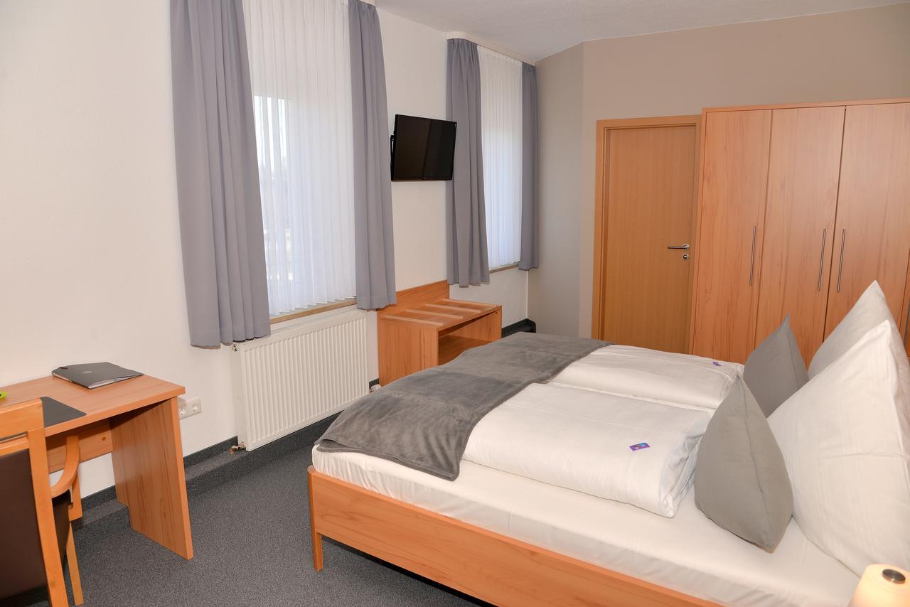 Gasthof Kolb Bayreuth Extérieur photo