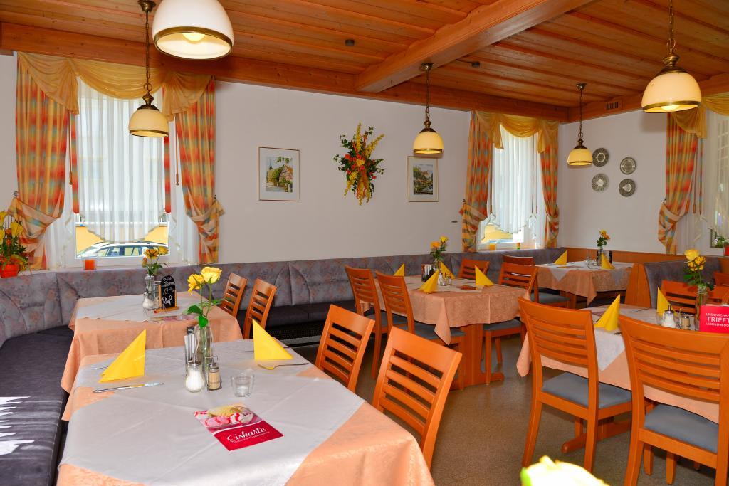 Gasthof Kolb Bayreuth Extérieur photo