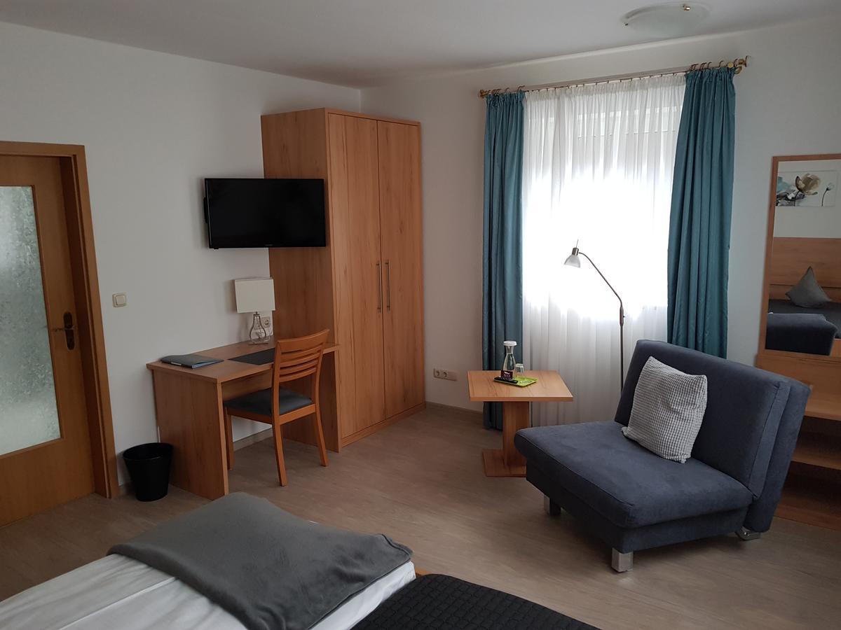 Gasthof Kolb Bayreuth Extérieur photo