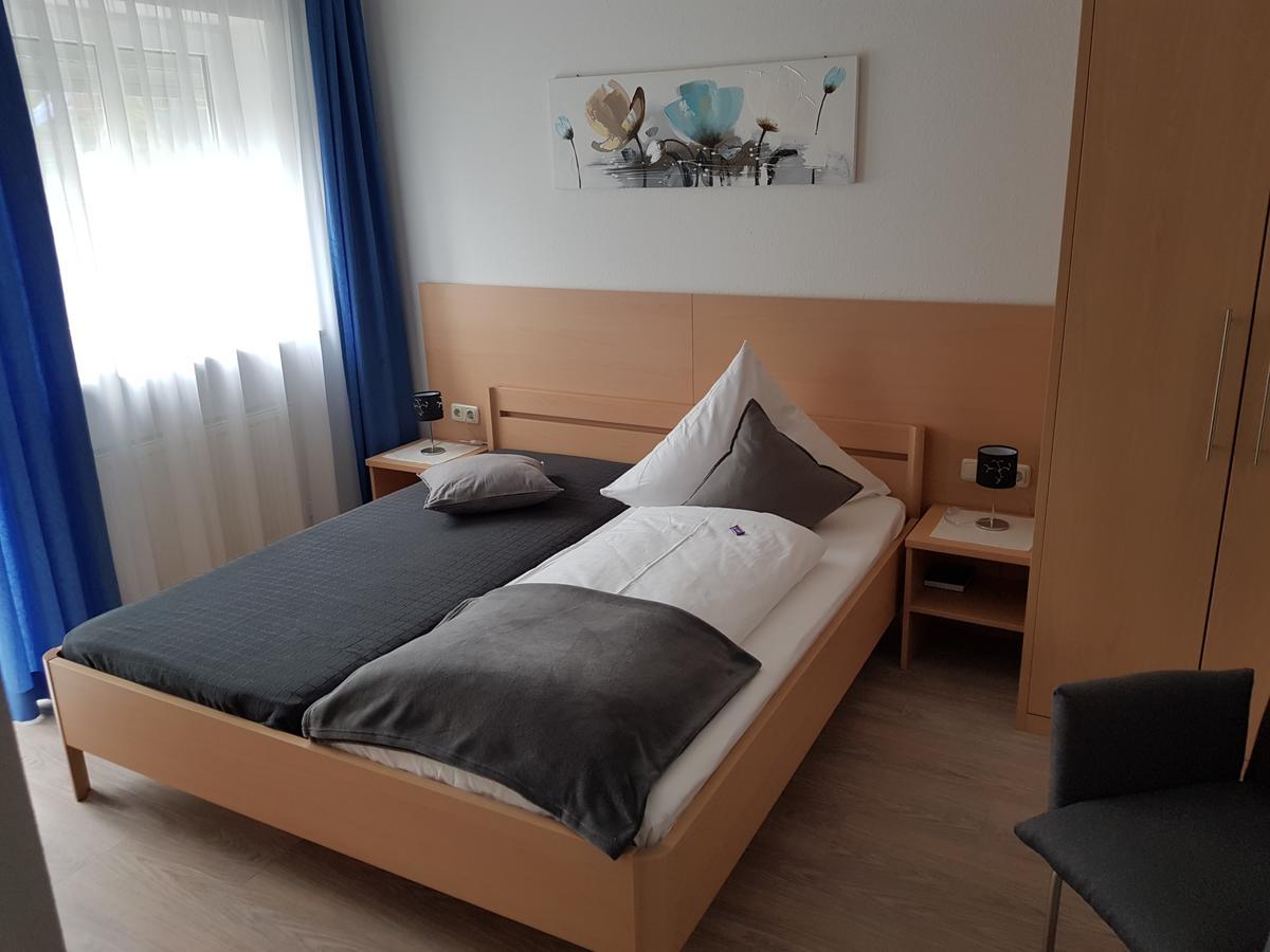Gasthof Kolb Bayreuth Extérieur photo