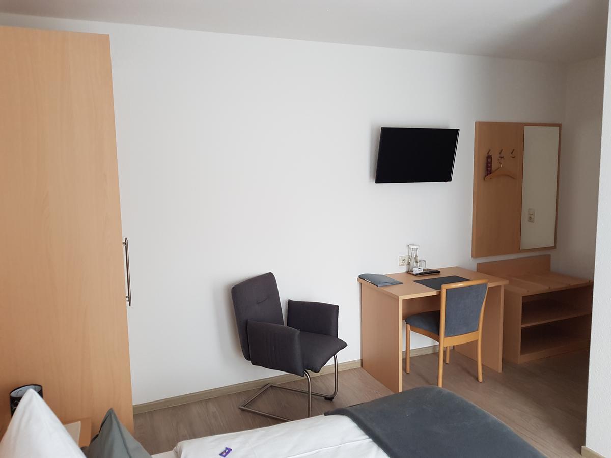 Gasthof Kolb Bayreuth Extérieur photo