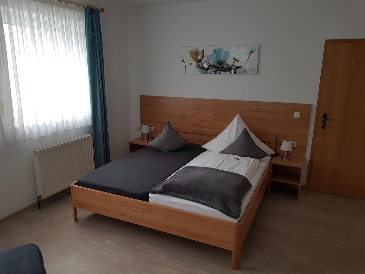 Gasthof Kolb Bayreuth Extérieur photo