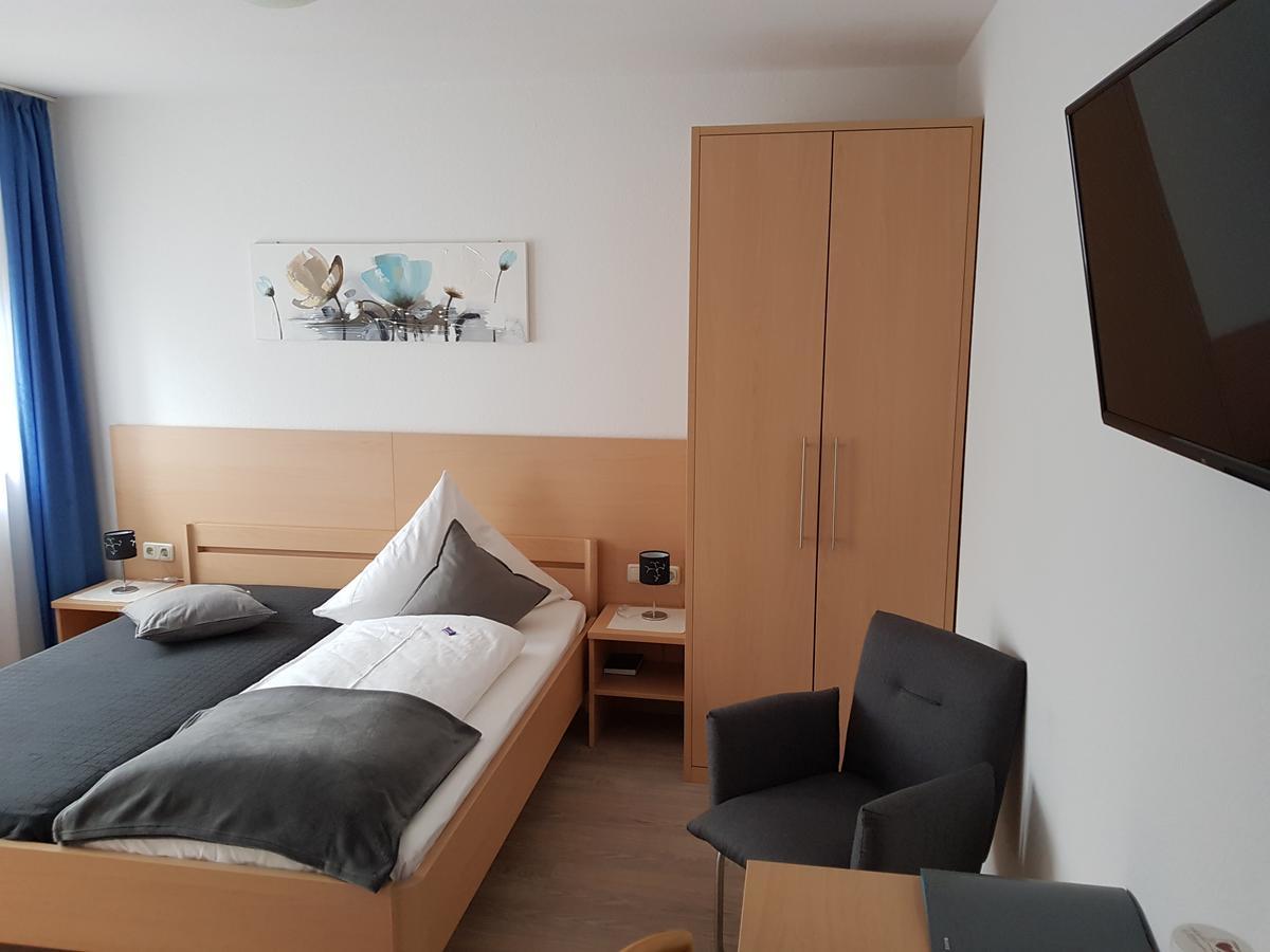 Gasthof Kolb Bayreuth Extérieur photo