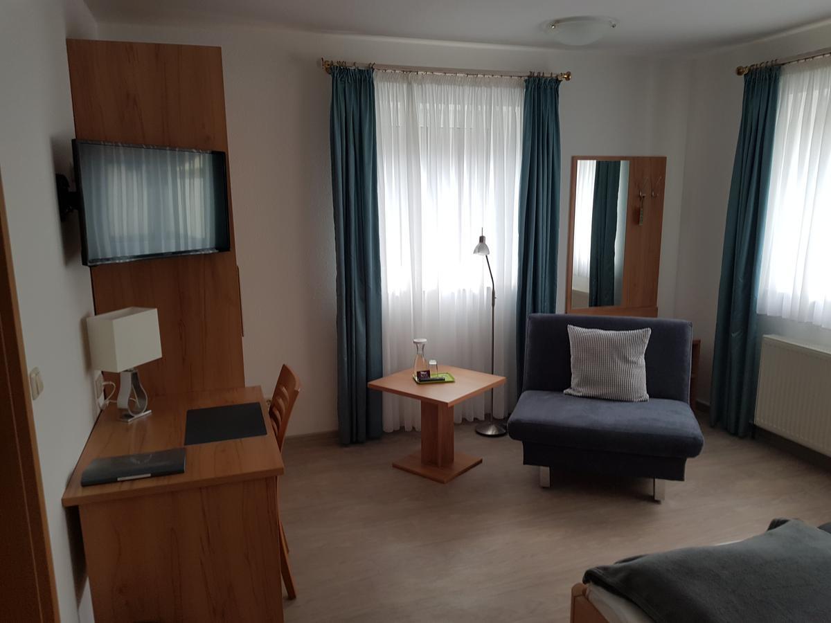 Gasthof Kolb Bayreuth Extérieur photo