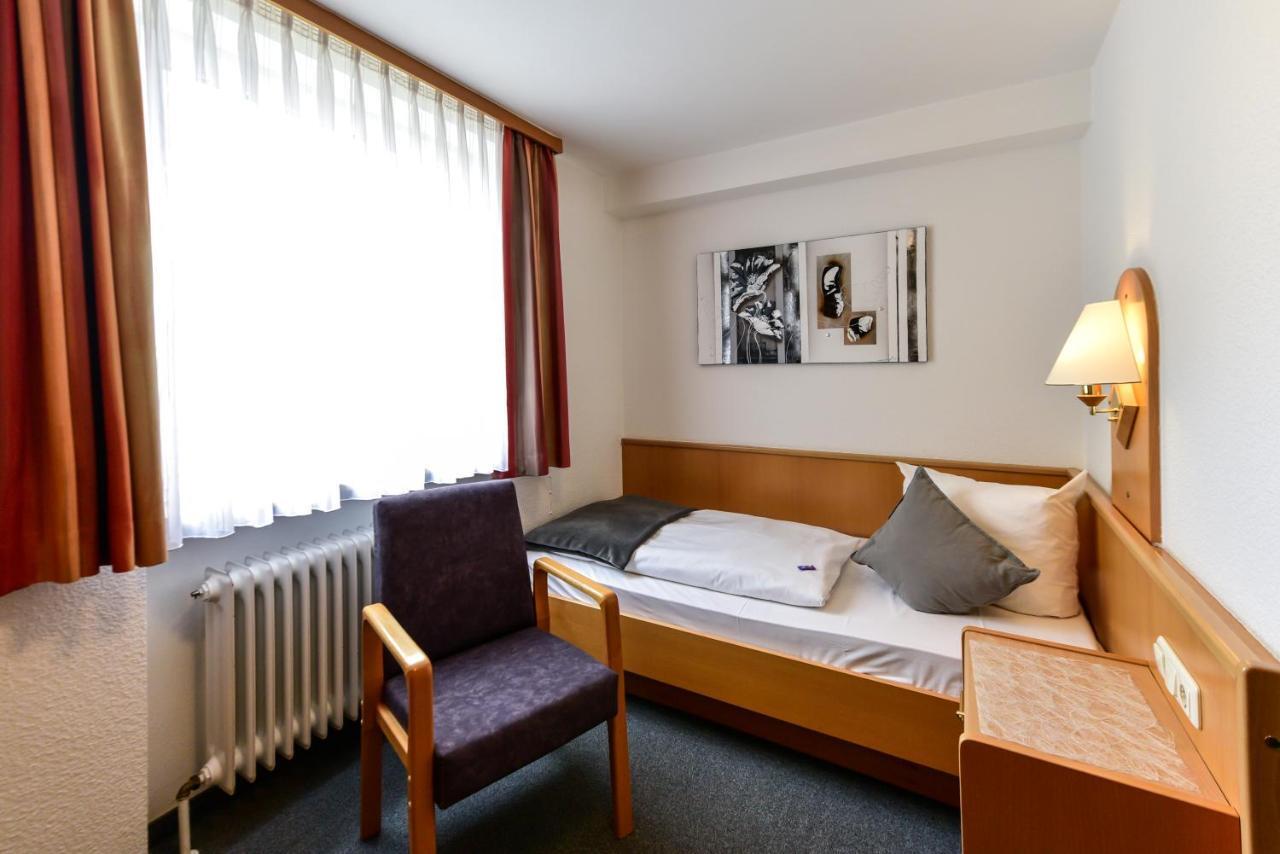 Gasthof Kolb Bayreuth Extérieur photo