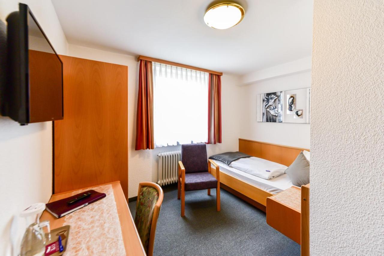 Gasthof Kolb Bayreuth Extérieur photo