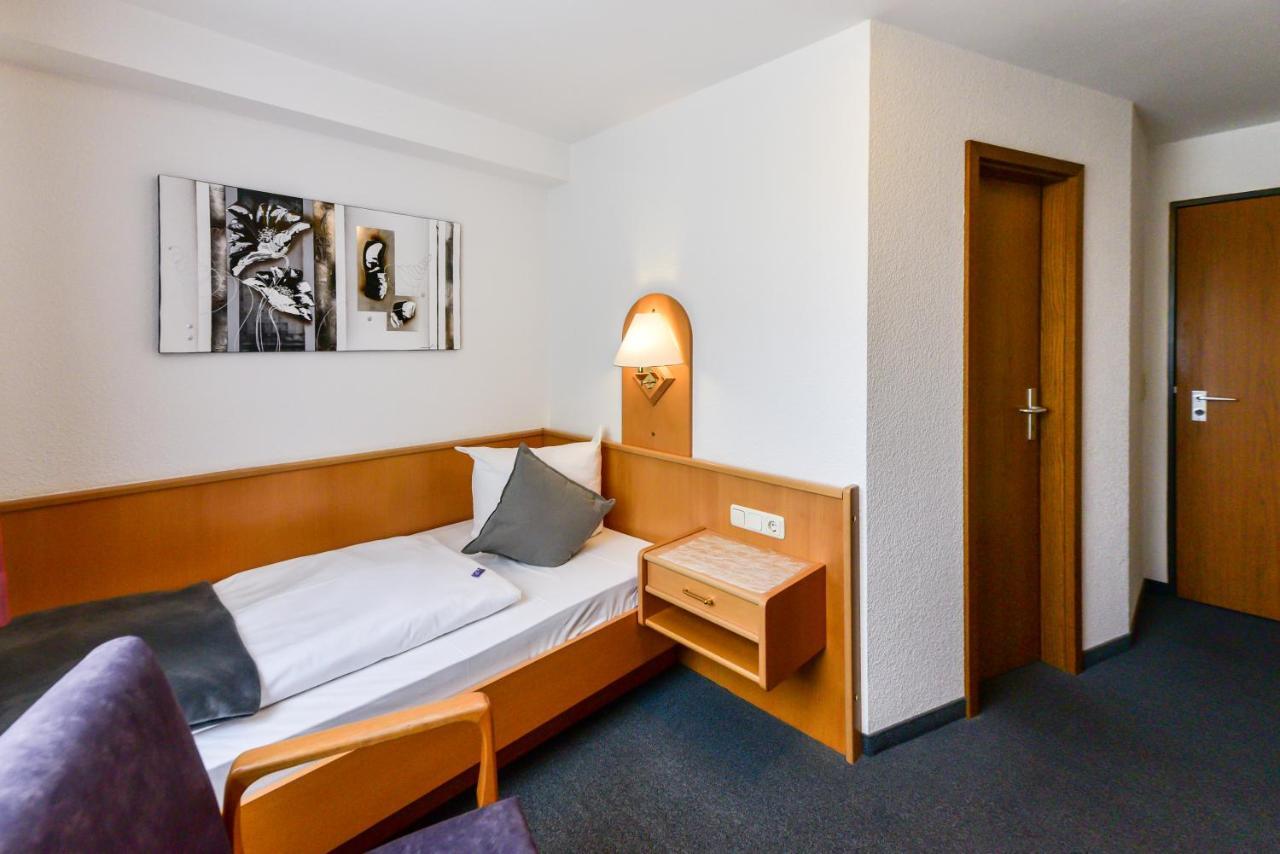 Gasthof Kolb Bayreuth Extérieur photo