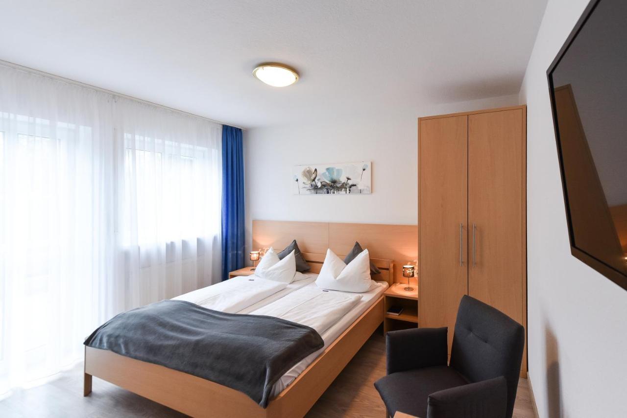 Gasthof Kolb Bayreuth Extérieur photo