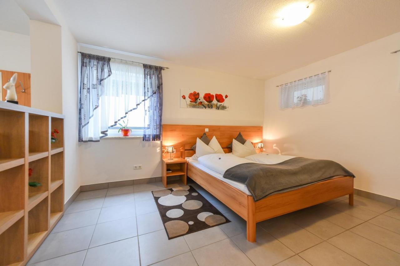 Gasthof Kolb Bayreuth Extérieur photo