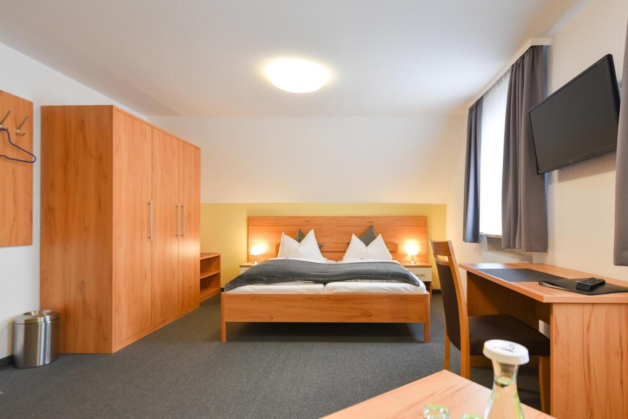 Gasthof Kolb Bayreuth Extérieur photo